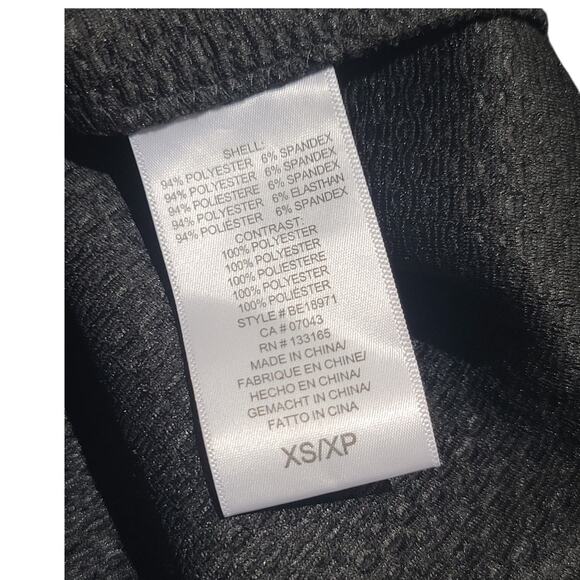 Anthropologie Eri + Ali Lace Bell Sleeve Top XS - Picture 5 of 5